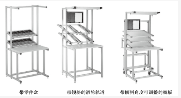 精益管午夜视频一区工作台有哪些優越的產品優點.png