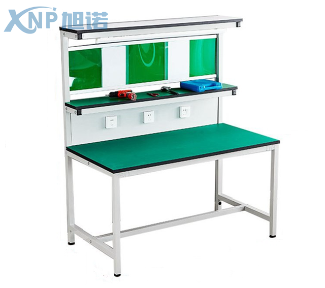 重型午夜视频一区鉗工工作台連接方式以及功能優點.png