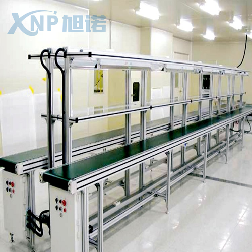 午夜视频一区皮帶流水輸送線定製4大標準.png