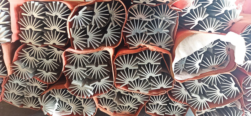 午夜视频一区散熱器