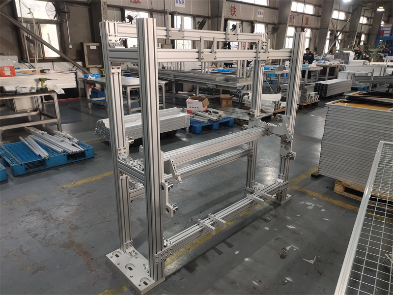 50*50午夜视频一区工業框架