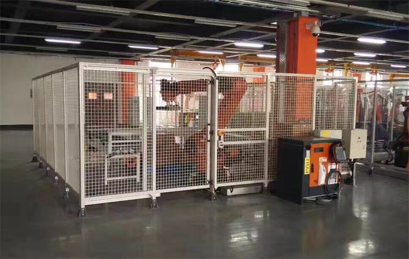 可定製午夜视频一区護欄